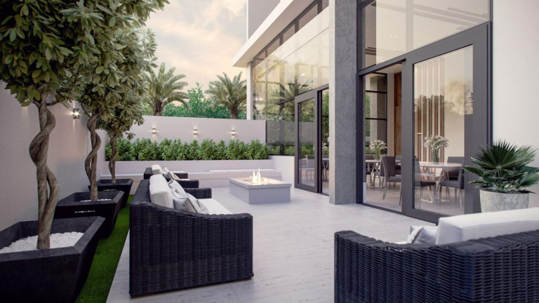 Imagem Apartamento com 2 Quartos à Venda, 77 m² em água Verde - Curitiba