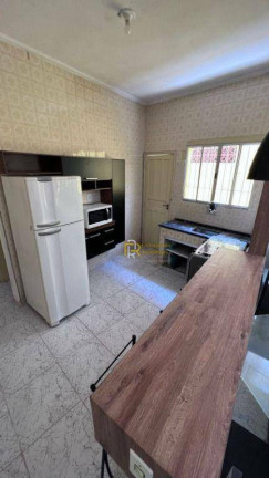 Imagem Casa com 2 Quartos à Venda, 70 m² em Vila Guilhermina - Praia Grande Imagem Casa com 2 Quartos à Venda, 70 m² em Vila Guilhermina - Praia Grande
