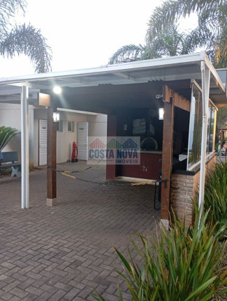 Imagem Apartamento com 3 Quartos à Venda, 64 m² em Castelo - Santos