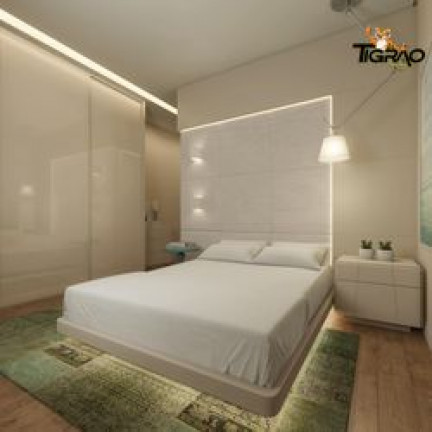 Imagem Apartamento com 2 Quartos à Venda, 79 m² em Glória - Joinville Imagem Apartamento com 2 Quartos à Venda, 79 m² em Glória - Joinville