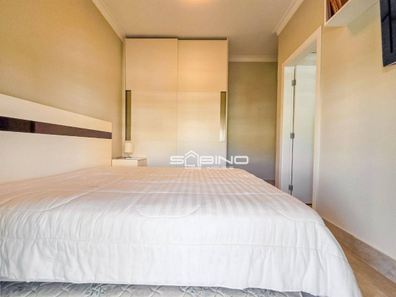 Imagem Apartamento com 3 Quartos à Venda, 126 m² em Riviera De São Lourenço - Bertioga