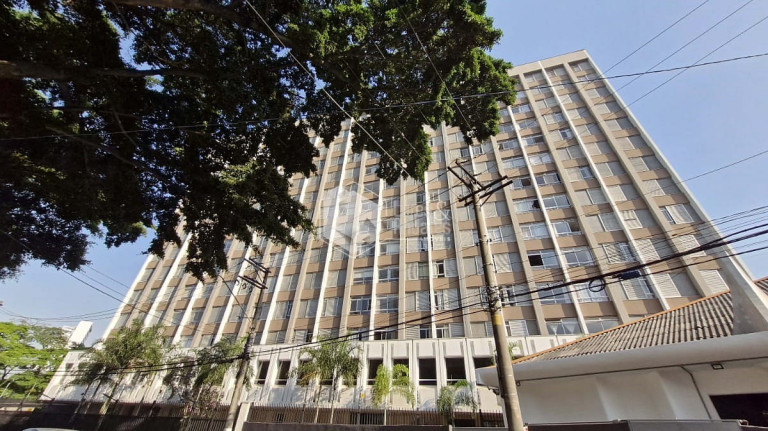 Apartamento com 3 Quartos à Venda, 98 m² em Pinheiros - São Paulo