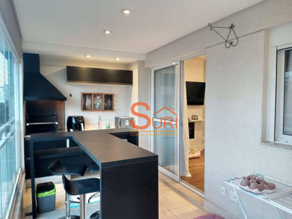 Imagem Apartamento com 2 Quartos à Venda, 94 m² em Centro - São Bernardo Do Campo Imagem Apartamento com 2 Quartos à Venda, 94 m² em Centro - São Bernardo Do Campo