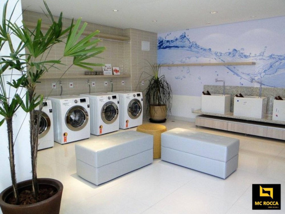 Imagem Apartamento com 2 Quartos à Venda, 54 m² em Rudge Ramos - São Bernardo Do Campo Imagem Apartamento com 2 Quartos à Venda, 54 m² em Rudge Ramos - São Bernardo Do Campo