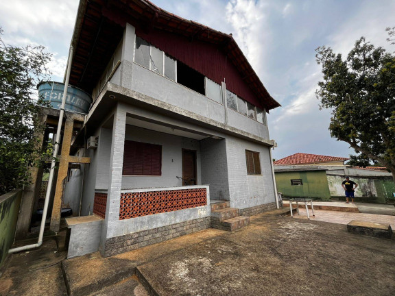 Imagem Casa com 3 Quartos à Venda,  em Balneario São Pedro - São Pedro Da Aldeia