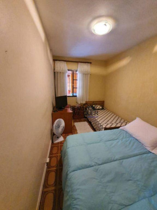 Imagem Casa com 3 Quartos à Venda, 100 m² em Parque São Domingos - São Paulo Imagem Casa com 3 Quartos à Venda, 100 m² em Parque São Domingos - São Paulo