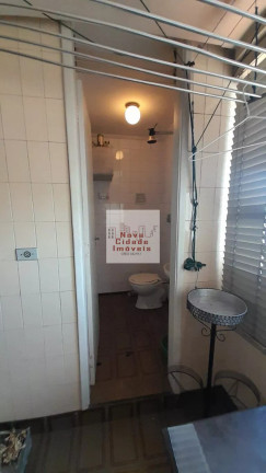 Imagem Apartamento com 3 Quartos à Venda, 111 m² em Vila Olímpia - São Paulo