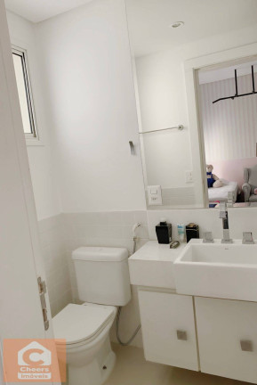 Imagem Apartamento com 3 Quartos à Venda, 109 m² em Jardim Paulista - São Paulo Imagem Apartamento com 3 Quartos à Venda, 109 m² em Jardim Paulista - São Paulo