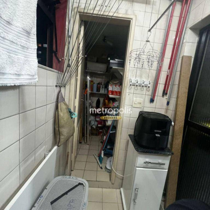 Imagem Apartamento com 3 Quartos à Venda, 76 m² em Sacomã - São Paulo