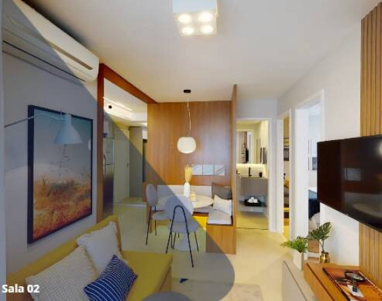 Imagem Apartamento com 2 Quartos à Venda, em água Branca - São Paulo Imagem Apartamento com 2 Quartos à Venda, em água Branca - São Paulo