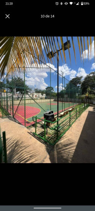 Imagem Apartamento com 2 Quartos à Venda,  em Parque Yolanda (nova Veneza) - Sumaré