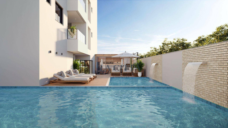 Apartamento com 3 Quartos à Venda, 107 m² em Fazenda - Itajaí