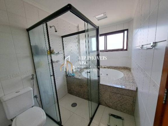 Imagem Apartamento com 3 Quartos à Venda, 284 m² em Vila Assunção - Santo André Imagem Apartamento com 3 Quartos à Venda, 284 m² em Vila Assunção - Santo André