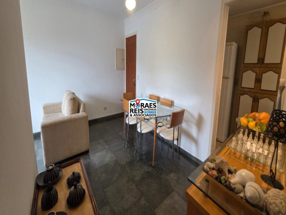 Imagem Apartamento com 3 Quartos à Venda, 100 m² em Enseada - Guarujá Imagem Apartamento com 3 Quartos à Venda, 100 m² em Enseada - Guarujá