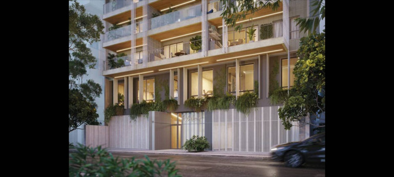 Imagem Apartamento com 3 Quartos à Venda, 106 m² em Botafogo - Rio De Janeiro