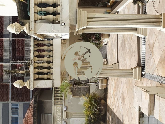 Imagem Apartamento com 4 Quartos à Venda, 454 m² em Boqueirao - Santos