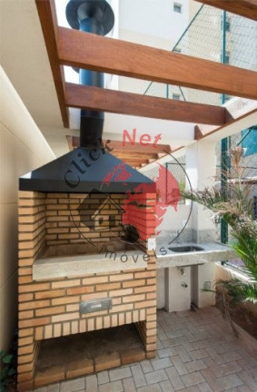 Imagem Apartamento com 2 Quartos à Venda, 44 m² em Canhema - Diadema