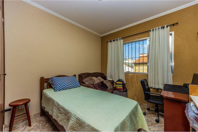 Imagem Sobrado com 3 Quartos à Venda, 139 m² em Vila Carrão - São Paulo