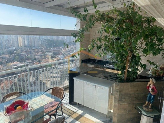 Imagem Cobertura com 3 Quartos à Venda, 110 m² em Santana - São Paulo Imagem Cobertura com 3 Quartos à Venda, 110 m² em Santana - São Paulo