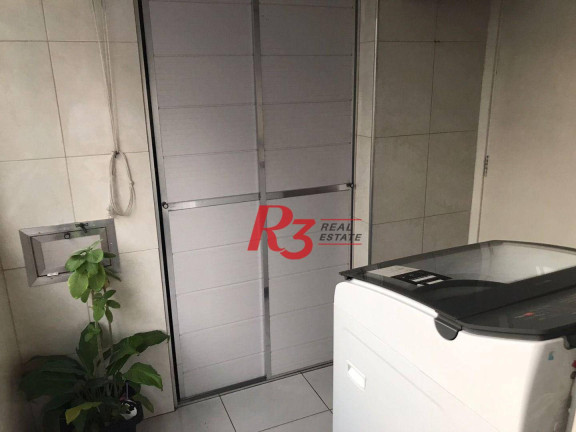 Imagem Apartamento com 2 Quartos à Venda, 84 m² em Centro - São Vicente Imagem Apartamento com 2 Quartos à Venda, 84 m² em Centro - São Vicente