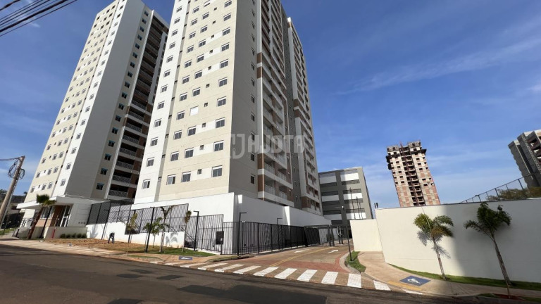 Imagem Apartamento com 3 Quartos à Venda, 77 m² em Vila Redentora - São José Do Rio Preto Imagem Apartamento com 3 Quartos à Venda, 77 m² em Vila Redentora - São José Do Rio Preto
