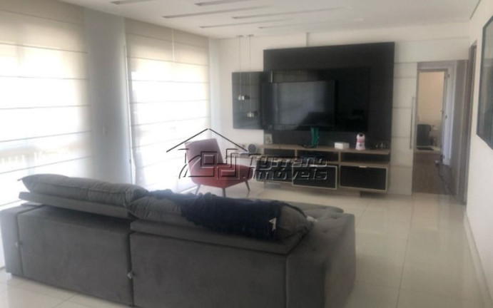 Imagem Apartamento com 3 Quartos à Venda, 156 m² em Jardim Das Indústrias - São José Dos Campos Imagem Apartamento com 3 Quartos à Venda, 156 m² em Jardim Das Indústrias - São José Dos Campos