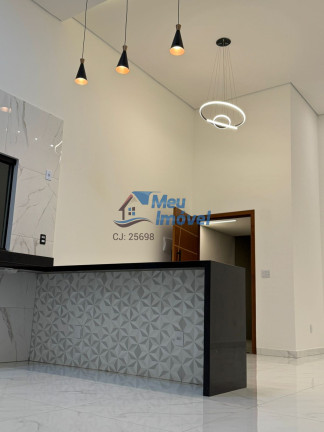Imagem Casa com 3 Quartos à Venda, 113 m² em Parque Esplanada Iii - Valparaíso De Goiás Imagem Casa com 3 Quartos à Venda, 113 m² em Parque Esplanada Iii - Valparaíso De Goiás