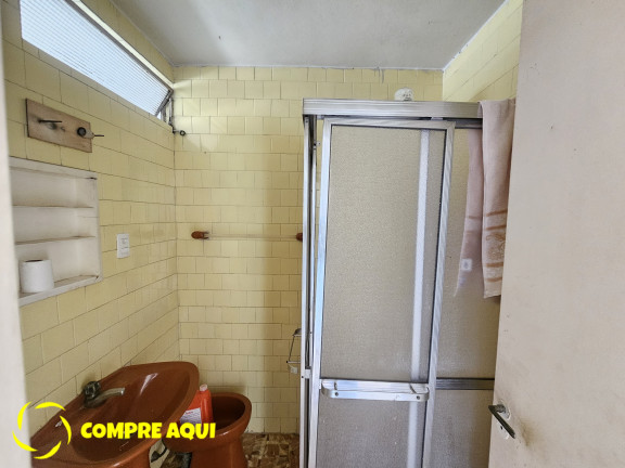 Imagem Apartamento com 2 Quartos à Venda, 53 m² em Higienópolis - São Paulo Imagem Apartamento com 2 Quartos à Venda, 53 m² em Higienópolis - São Paulo