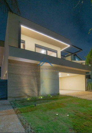 Imagem Casa com 3 Quartos à Venda, 278 m² em Alphaville - Santana De Parnaíba
