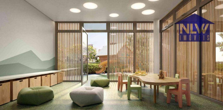 Imagem Imóvel com 4 Quartos à Venda, 374 m² em Vila Madalena - São Paulo