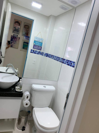 Imagem Apartamento com 1 Quarto à Venda, 60 m² em Caiçara - Praia Grande