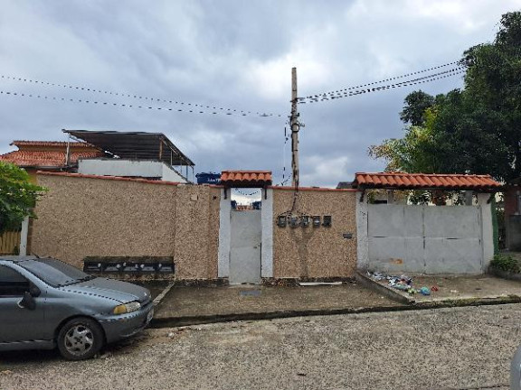 Casa com 1 Quarto à Venda, 45 m² em Pacheco - Sao Goncalo