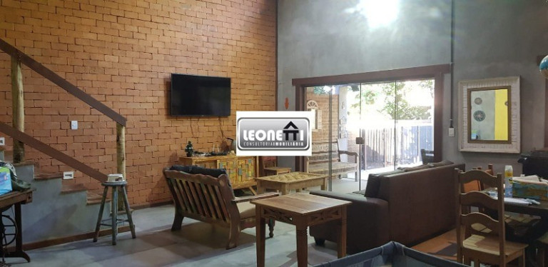 Imagem Casa com 3 Quartos à Venda, 260 m² em Vargem Grande - Rio De Janeiro