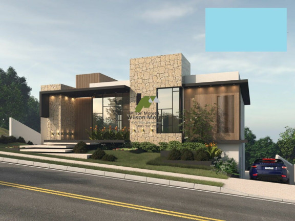 Imagem Casa com 4 Quartos à Venda, 360 m²