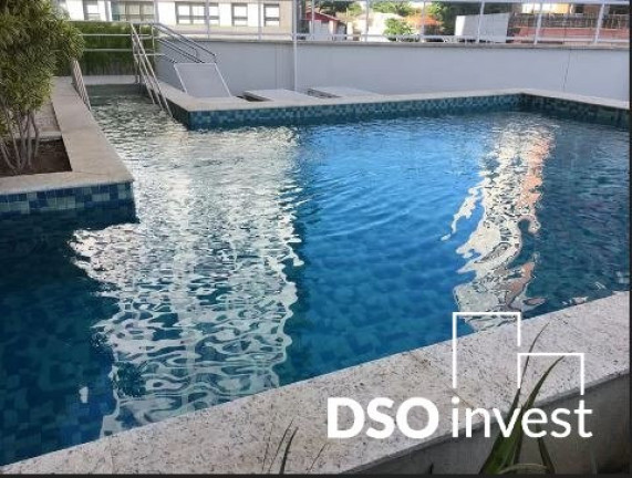 Imagem Apartamento com 3 Quartos à Venda, 120 m² em Jardim Das Acácias - São Paulo