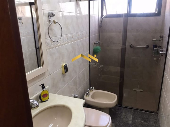 Imagem Apartamento com 3 Quartos à Venda, 120 m² em Sacoma - São Paulo Imagem Apartamento com 3 Quartos à Venda, 120 m² em Sacoma - São Paulo