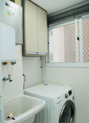 Imagem Apartamento com 2 Quartos à Venda, 56 m² em Centro - São Bernardo Do Campo Imagem Apartamento com 2 Quartos à Venda, 56 m² em Centro - São Bernardo Do Campo