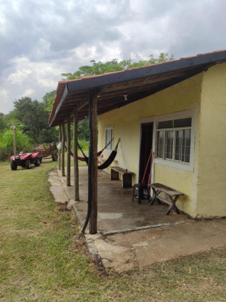 Imagem Chácara à Venda, 35.000 m² em Rural - Bofete Imagem Chácara à Venda, 35.000 m² em Rural - Bofete