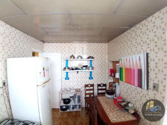 Imagem Apartamento com 2 Quartos à Venda, 100 m² em Gonzaga - Santos