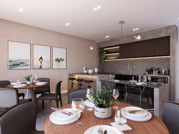 Imagem Apartamento com 2 Quartos à Venda, 52 m² em Intermares - Cabedelo