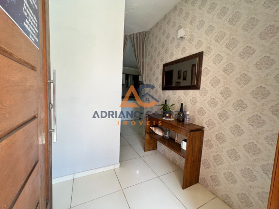 Imagem Casa com 2 Quartos à Venda, 120 m² em Praia Alegre - Penha