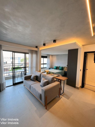 Imagem Imóvel com 1 Quarto à Venda, 40 m² em Jardim São Paulo(zona Norte) - São Paulo