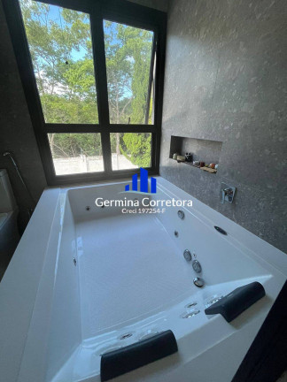 Imagem Casa com 5 Quartos à Venda, 371 m² em Alphaville - Santana De Parnaíba