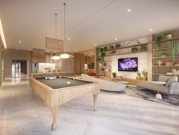 Imagem Apartamento com 2 Quartos à Venda, 92 m² em Vila Firmiano Pinto - São Paulo Imagem Apartamento com 2 Quartos à Venda, 92 m² em Vila Firmiano Pinto - São Paulo