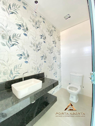 Imagem Casa com 3 Quartos à Venda, 130 m² em Residencial Bethânia - Santana Do Paraíso Imagem Casa com 3 Quartos à Venda, 130 m² em Residencial Bethânia - Santana Do Paraíso