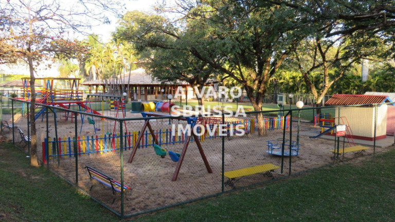 Imagem Casa com 3 Quartos à Venda, 249 m² em Condomínio Portal De Itu - Itu