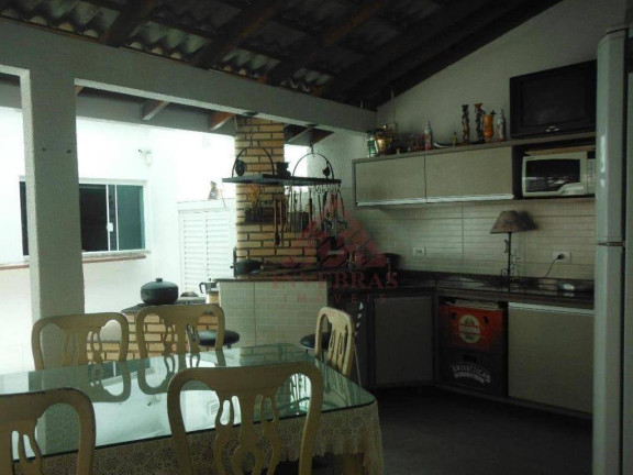 Imagem Casa com 4 Quartos à Venda, 400 m² em Santa Felicidade - Curitiba