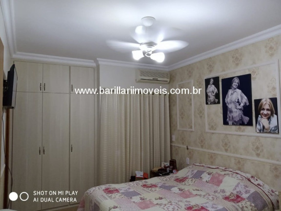 Imagem Imóvel com 3 Quartos à Venda, 121 m² em Jardim Irajá - Ribeirão Preto