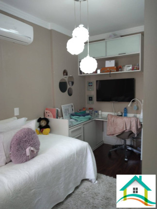Imagem Apartamento com 3 Quartos à Venda, 153 m² em Santa Paula - São Caetano Do Sul