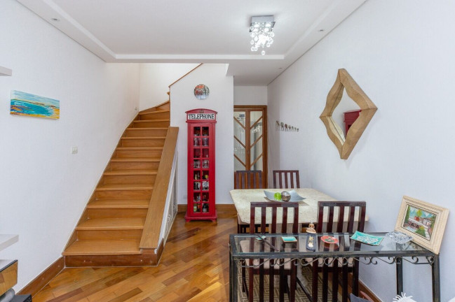Imagem Casa com 4 Quartos à Venda, 131 m² em Jardim Aeroporto - São Paulo Imagem Casa com 4 Quartos à Venda, 131 m² em Jardim Aeroporto - São Paulo